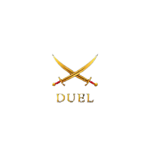 Duel.com Logo
