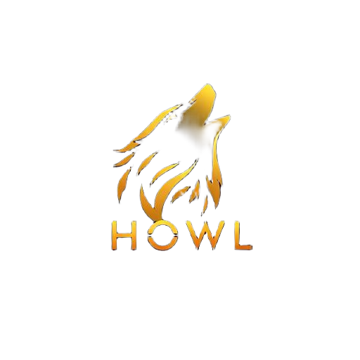 Howl.gg Logo