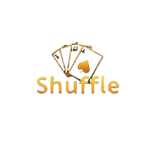 Shuffle.gold Logo