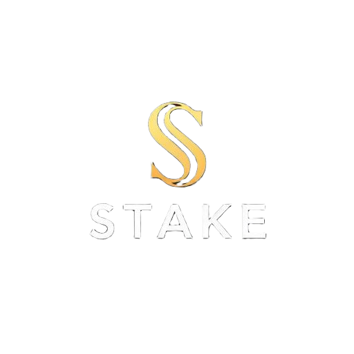 Stake.com Logo