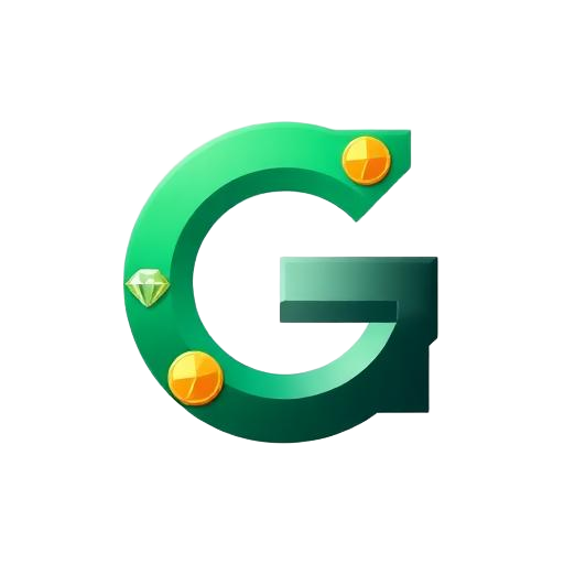 Gain.gg Logo